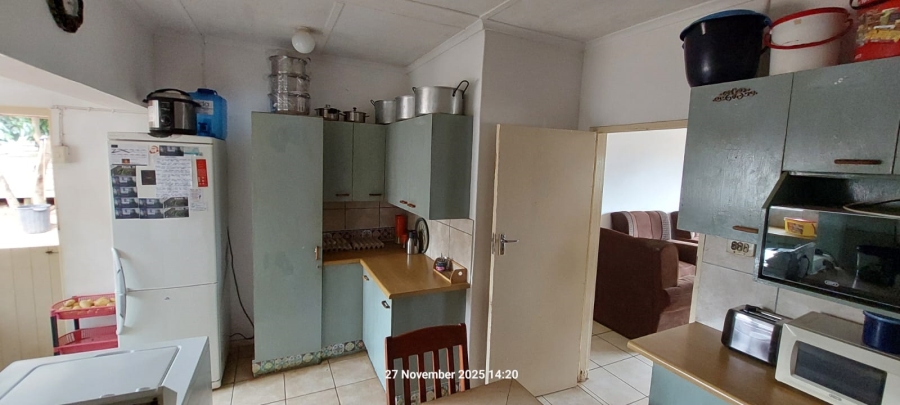 4 Bedroom Property for Sale in C Place Eastern Cape